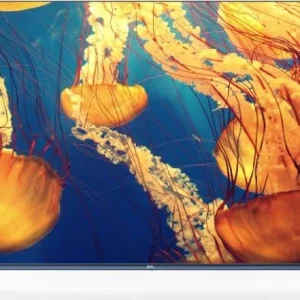 BPL 55U-C551 55 inch Ultra HD 4K Smart QLED TV