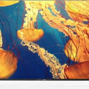 BPL 55U-D5310 55 inch Ultra HD 4K Smart LED TV