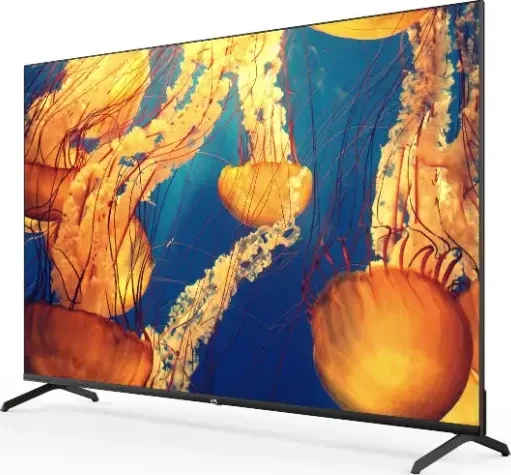BPL 55U-D5310 55 inch Ultra HD 4K Smart LED TV