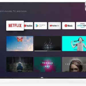 BPL 65U-A4310 65 inch Ultra HD 4K Smart LED TV