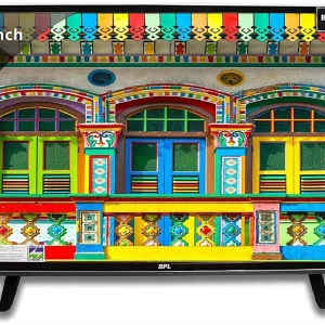 BPL T32BH3A/BPL080F2000J 32 inch HD Ready LED TV
