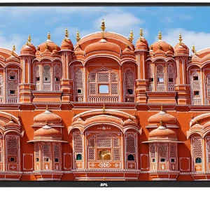 BPL T43BF24A 43-inch Full HD LED TV