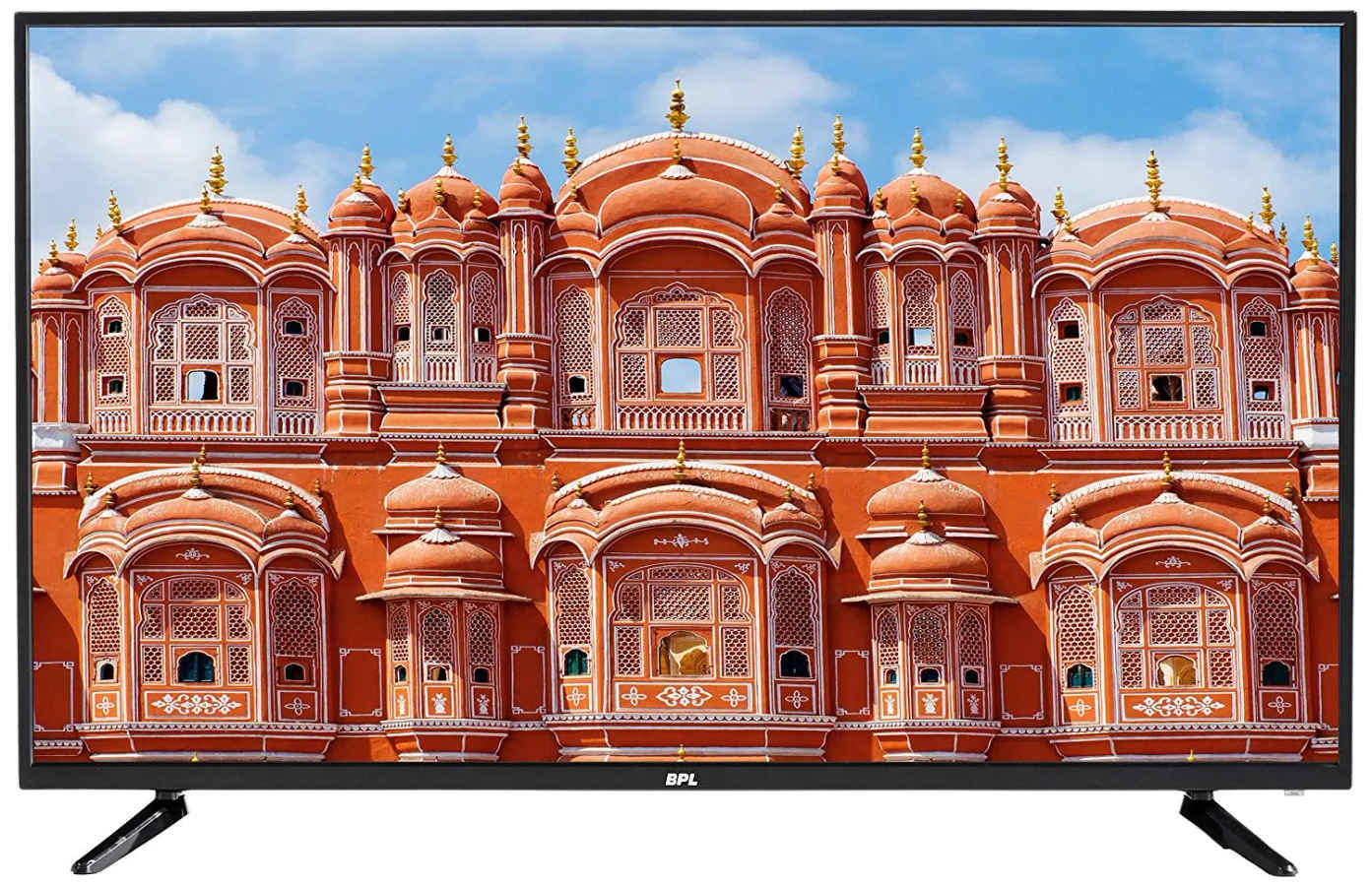 BPL T43BF24A 43-inch Full HD LED TV