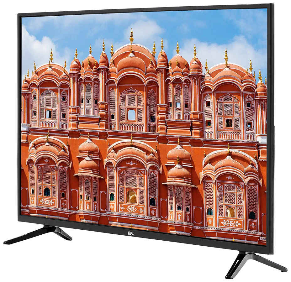 BPL T43BF24A 43-inch Full HD LED TV