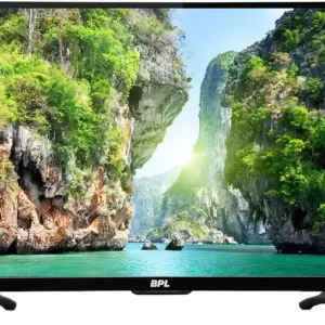 BPL Vivid BPL080D51H (32-inch) HD Ready LED TV
