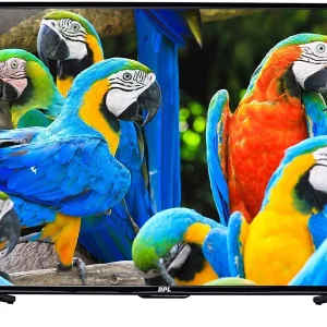 BPL Vivid BPL101D51H 40-inch Full HD LED TV