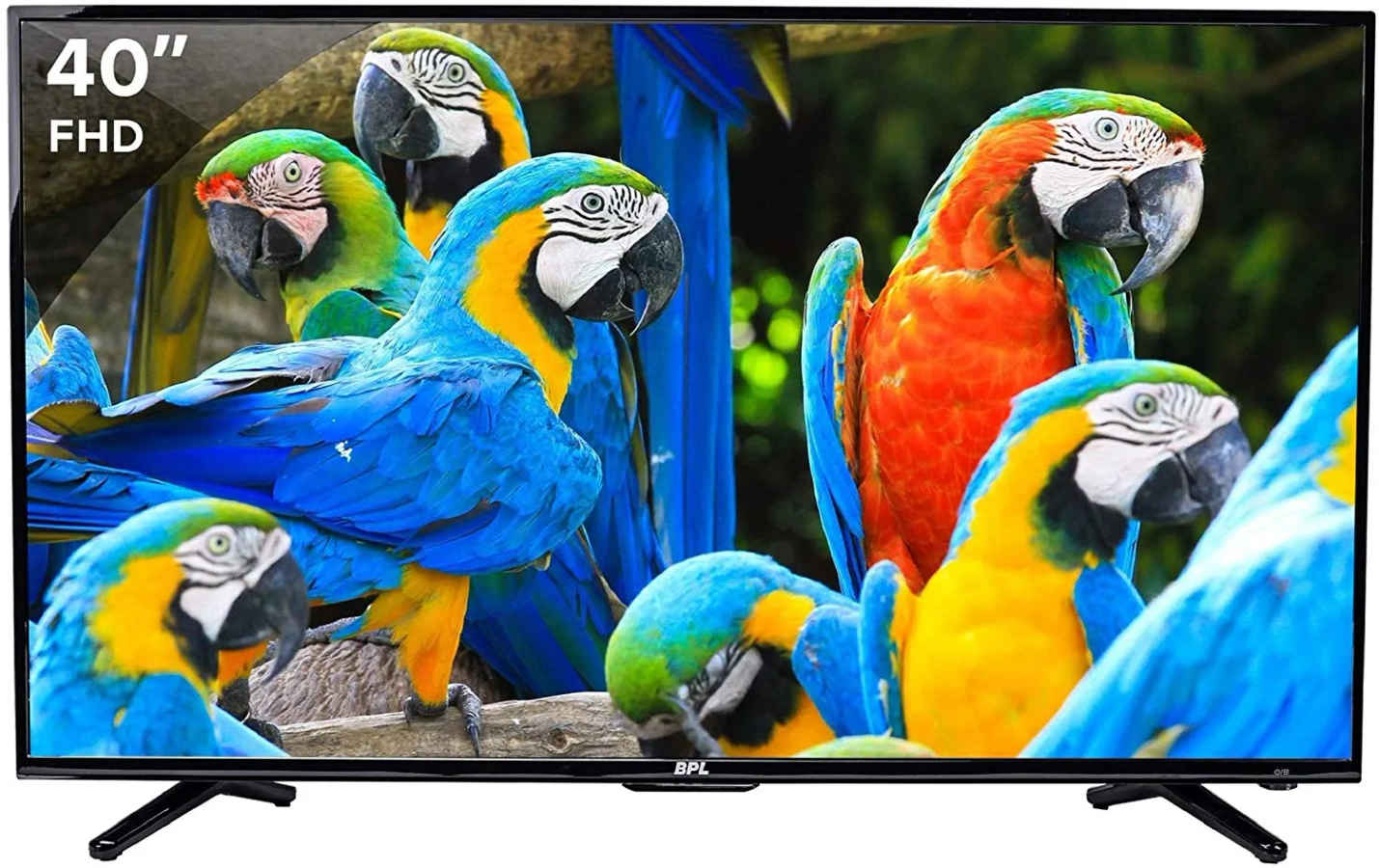 BPL Vivid BPL101D51H 40-inch Full HD LED TV