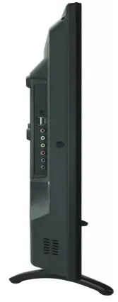 BPL Vivid BPL101D51H 40-inch Full HD LED TV