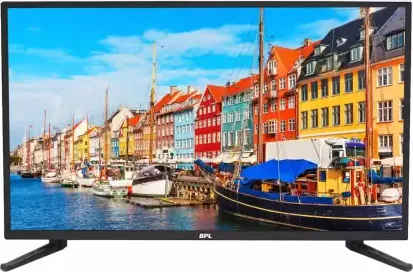 BPL Vivid T24BH30A 24-inch HD Ready LED TV