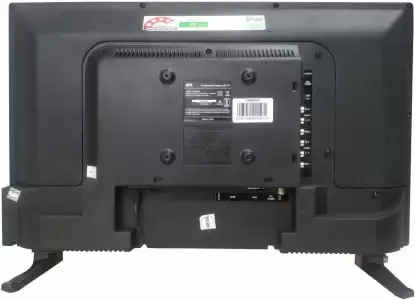 BPL Vivid T24BH30A 24-inch HD Ready LED TV