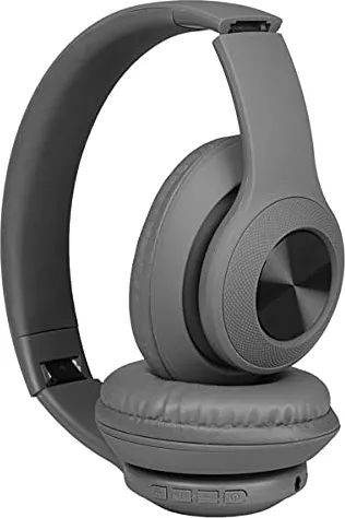 Buddymate E650 Wireless Headphones