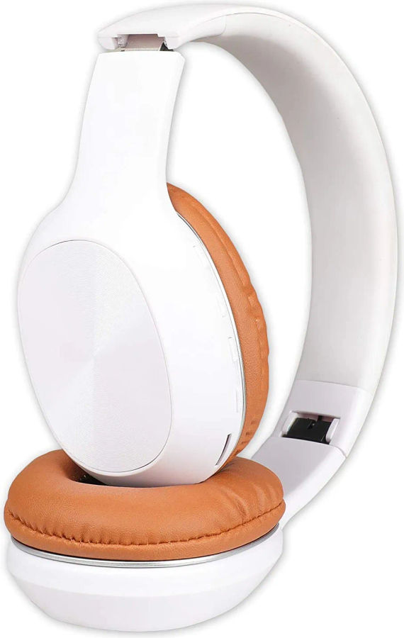 Buddymate E750 Wireless Headphones