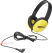 Califone 2800 Wired Headphone (Without Mic)