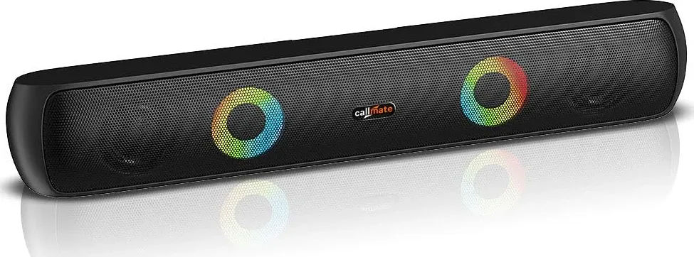 Callmate BoomBar 10W Bluetooth Soundbar