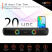 Callmate BoomBar 10W Bluetooth Soundbar
