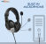 Callmate Pro 75 Wired Headphones