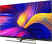 Candy CA55120HzQLED 55 inch Ultra HD 4K Smart QLED TV