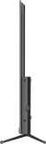 Candy CA55120HzQLED 55 inch Ultra HD 4K Smart QLED TV