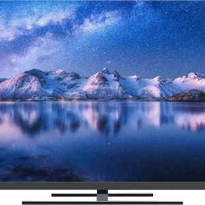 Candy CA6560CQLED 65 inch Ultra HD 4K Smart QLED TV