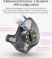 CCA C10 Hybrid Wired Earphones