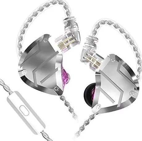 CCA C10 Pro Wired Earphones