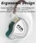 CCA C10 Wired Earphones