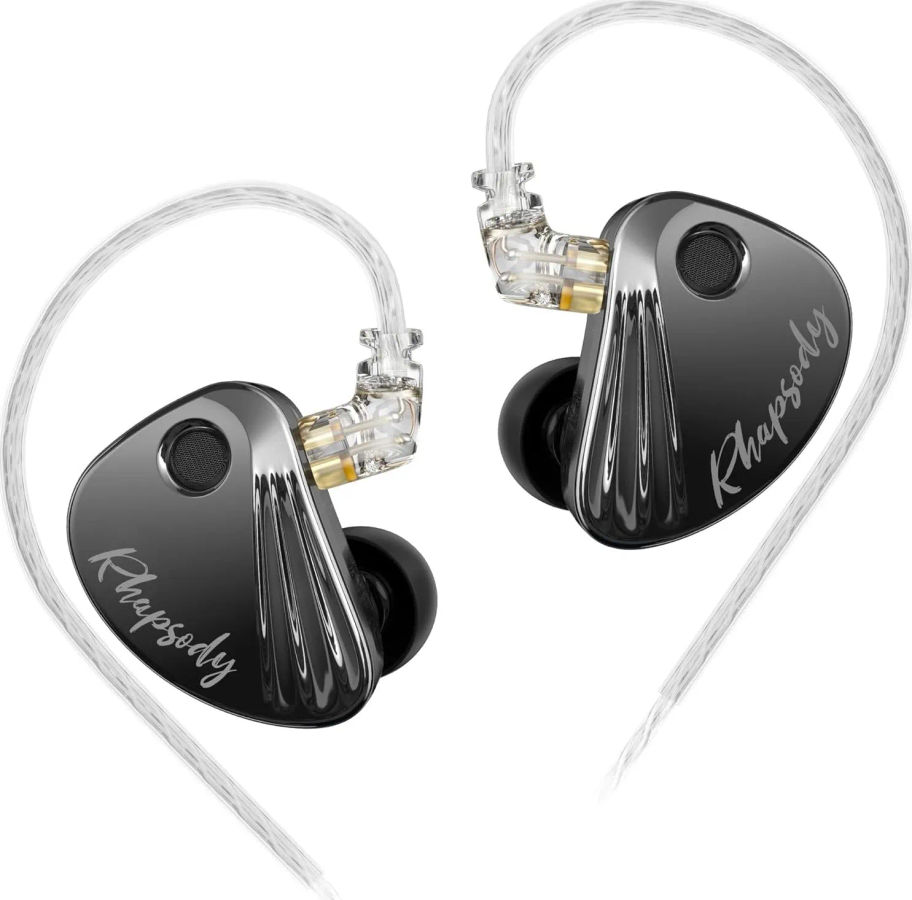 CCA Rhapsody Wired Earphones (Without Mic)