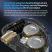 CCA Rhapsody Wired Earphones (Without Mic)