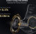 CCA Xyrra Hybrid Type-C Wired Earphones