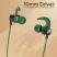 Cellecor BH-1 Wireless Neckband