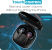 Cellecor BroPods C103 Play True Wireless Earbuds