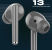 Cellecor BroPods CB11 True Wireless Earbuds
