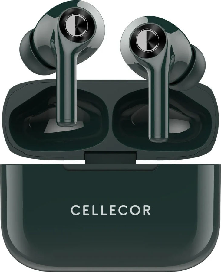 Cellecor BroPods CB22 True Wireless Earbuds