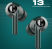 Cellecor BroPods CB22 True Wireless Earbuds
