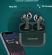 Cellecor BroPods CB22 True Wireless Earbuds