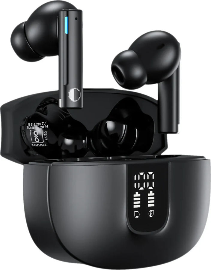 Cellecor BroPods CB33 True Wireless Earbuds