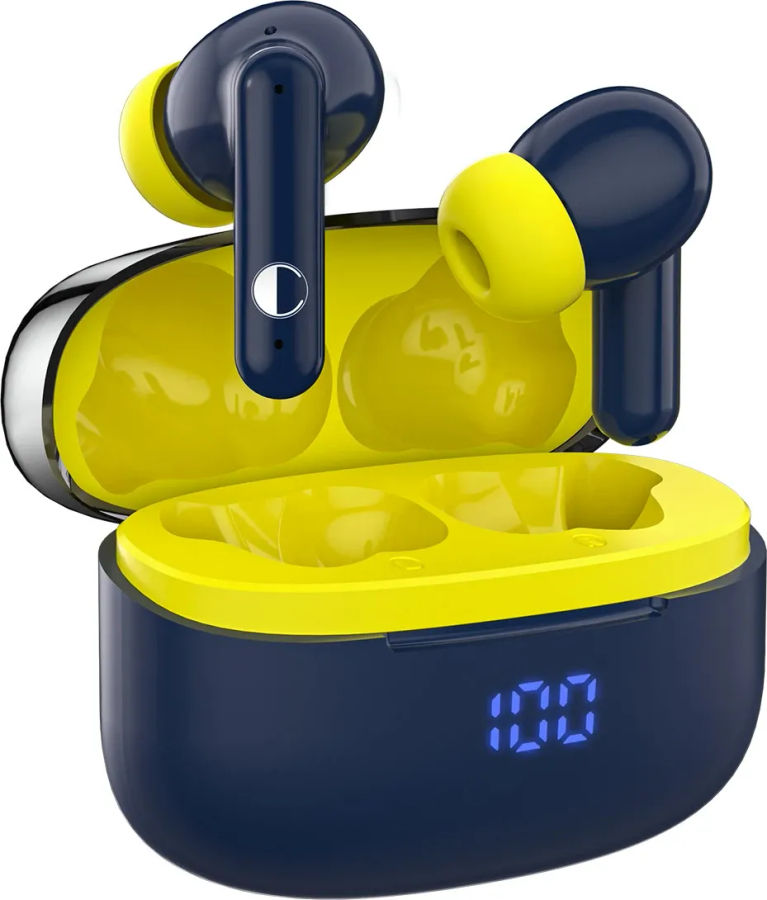 Cellecor BroPods CB44 Ace True Wireless Earbuds