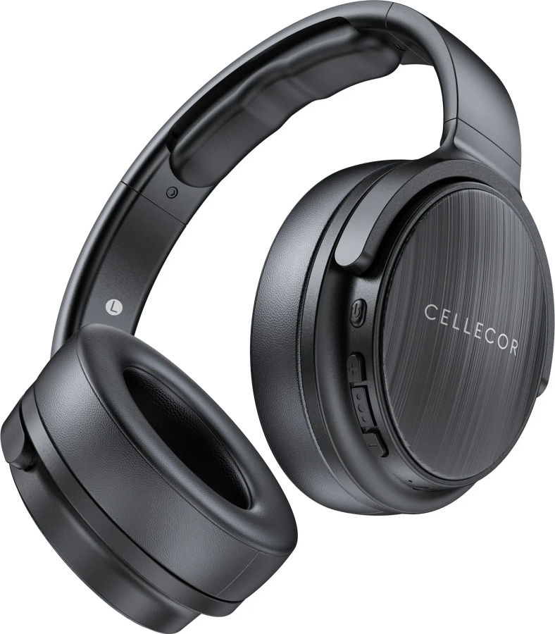 Cellecor Cruzio Wireless Headphones