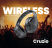 Cellecor Cruzio Wireless Headphones