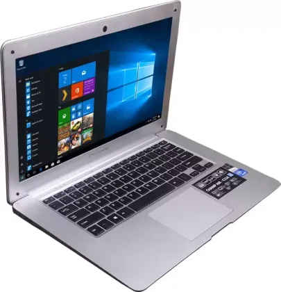 Champion Air C114 Laptop (Intel Atom/ 2GB/ 32GB SSD/ Win10)