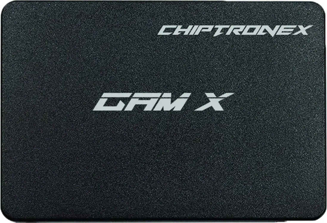 Chiptronex Gam X 240 GB Internal Solid State Drive