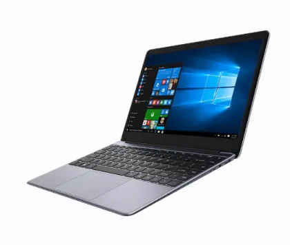 Chuwi HeroBook Laptop (Intel Atom x5-E8000/ 4GB/ 64GB eMMC/ Win10)