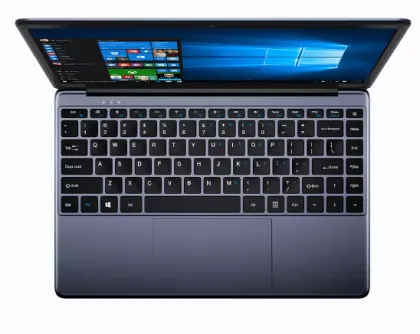Chuwi HeroBook Laptop (Intel Atom x5-E8000/ 4GB/ 64GB eMMC/ Win10)