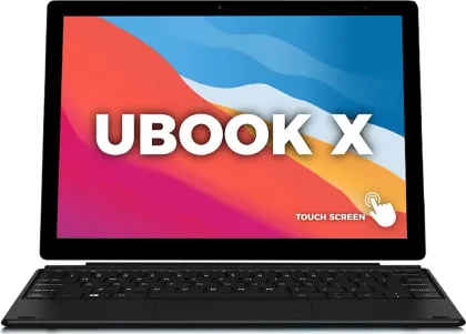 Chuwi Ubook X Laptop (10th Gen Core i3/ 12GB/ 512GB SSD/ Win11)