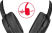 Circle Xplode 102 Wired Headphones