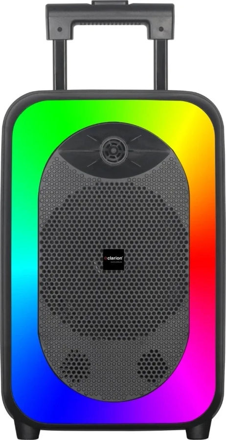 Clarion JM-Kelvin 12 40W Bluetooth Speaker