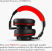 Claw SM50 Pro Wired Headphones