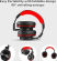Claw SM50 Pro Wired Headphones