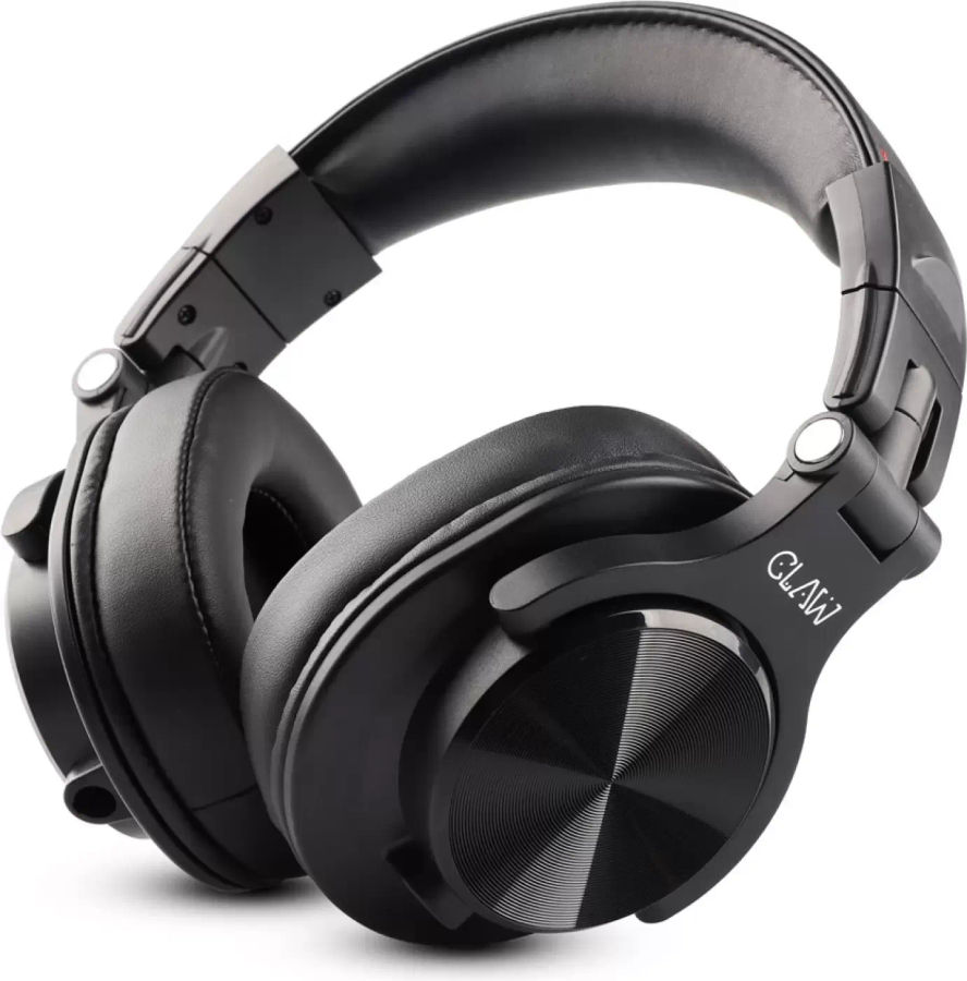 Claw SM50 Studio Wired Headphones