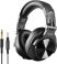 Claw SM50 Studio Wired Headphones